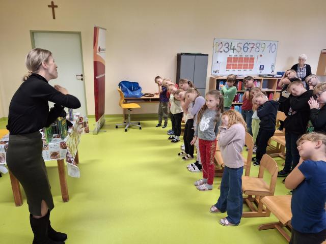 Lesereise mit Sonja Kaiblinger - Bücherei Mogersdorf