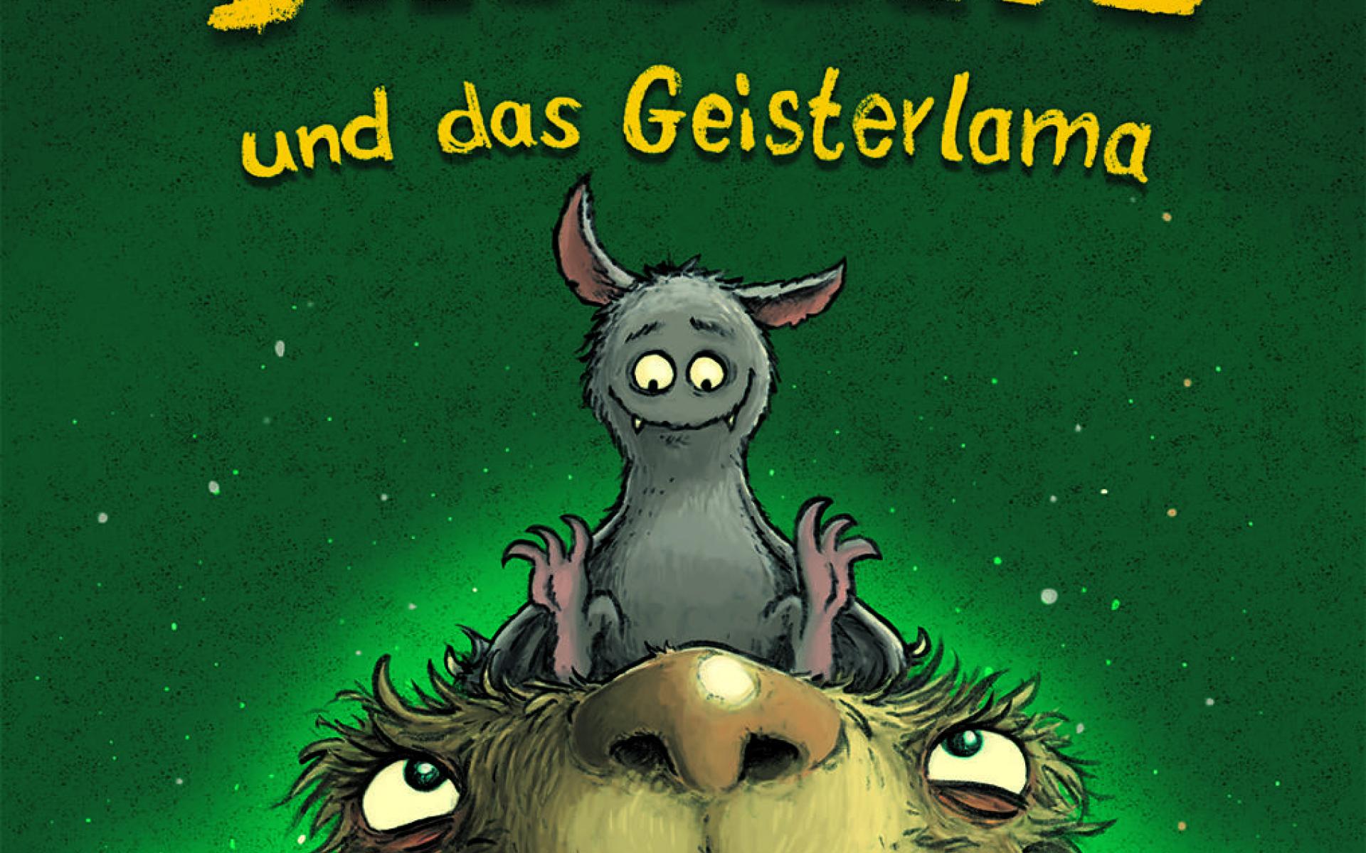 Cover Buch Vincent 