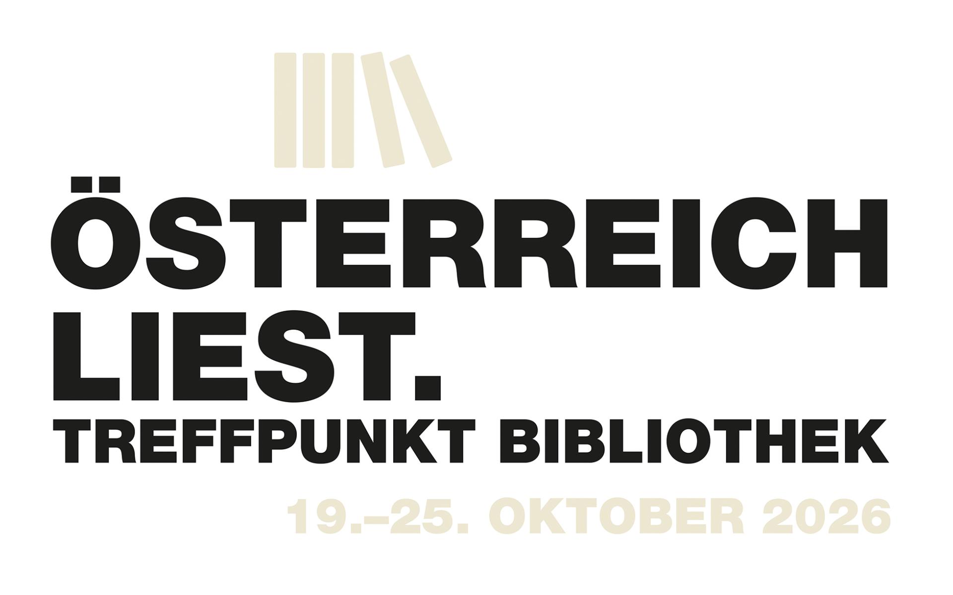 LOGO Österreich liest