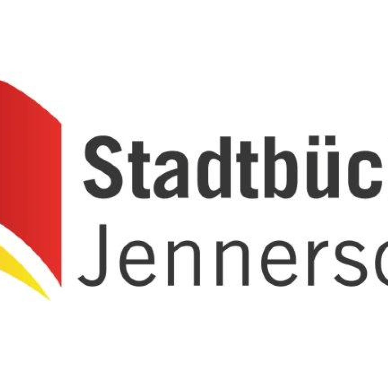 LOGO Stadtbücherei Jennersdorf